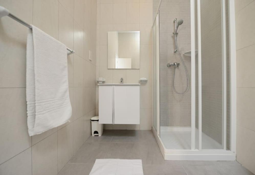 Vallettastay - Harbor View Gem- Sea View 1 Bed Apt Luaran gambar